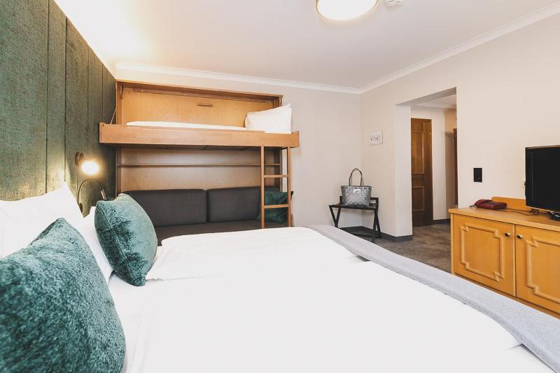 Comfort Double Room image 3