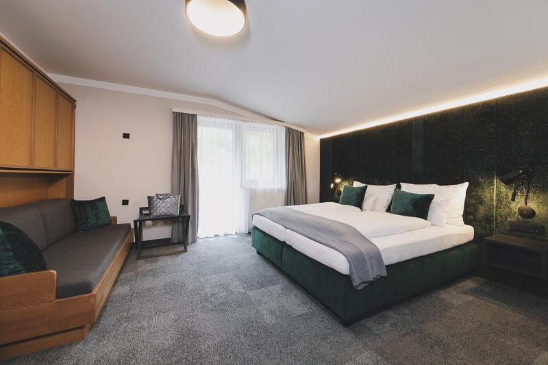 Comfort Double Room image 1