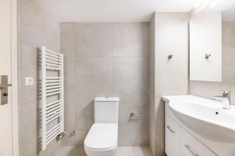 Three-Bedroom Apartment image 2