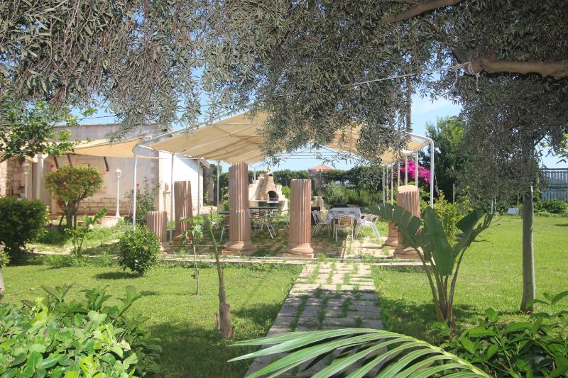 Aranceto Hotel - image 3
