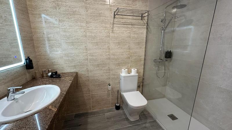 Double or Twin Room image 4