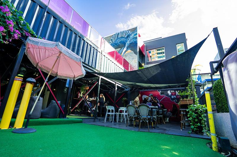 Brisbane - Quarters - image 3