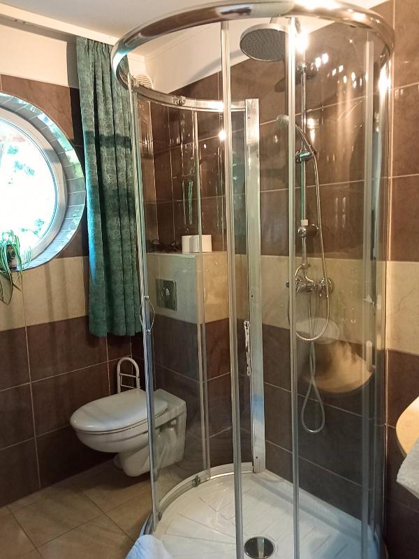 Apartment with Terrace image 3