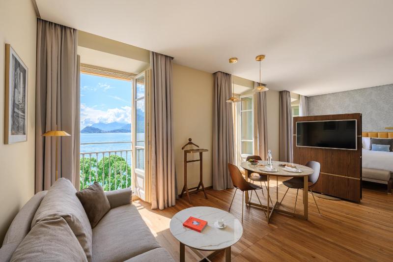 Junior Suite Lake View image 4