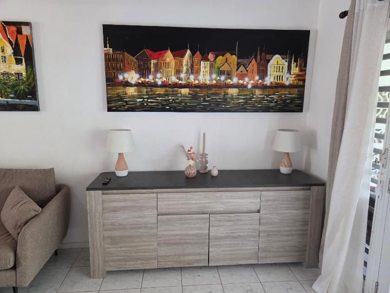 Seru Coral Apartment - image 11