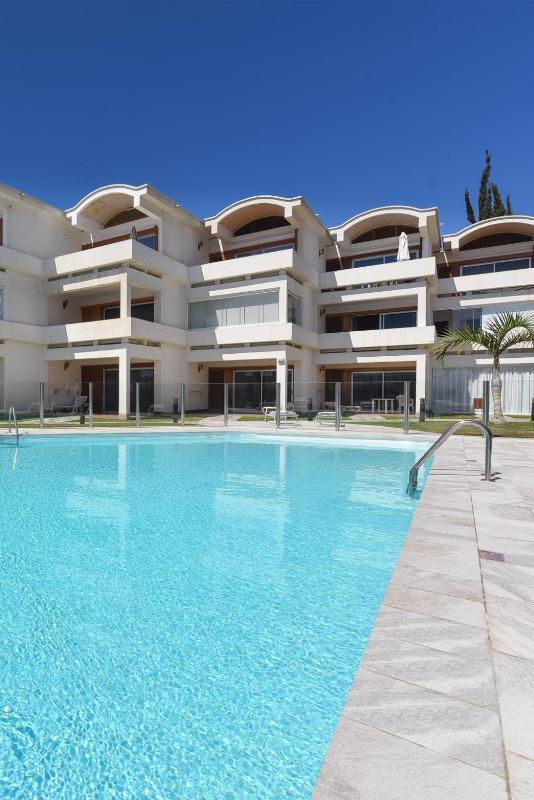 Apartment Aida 201 by VillaGranCanaria - image 42