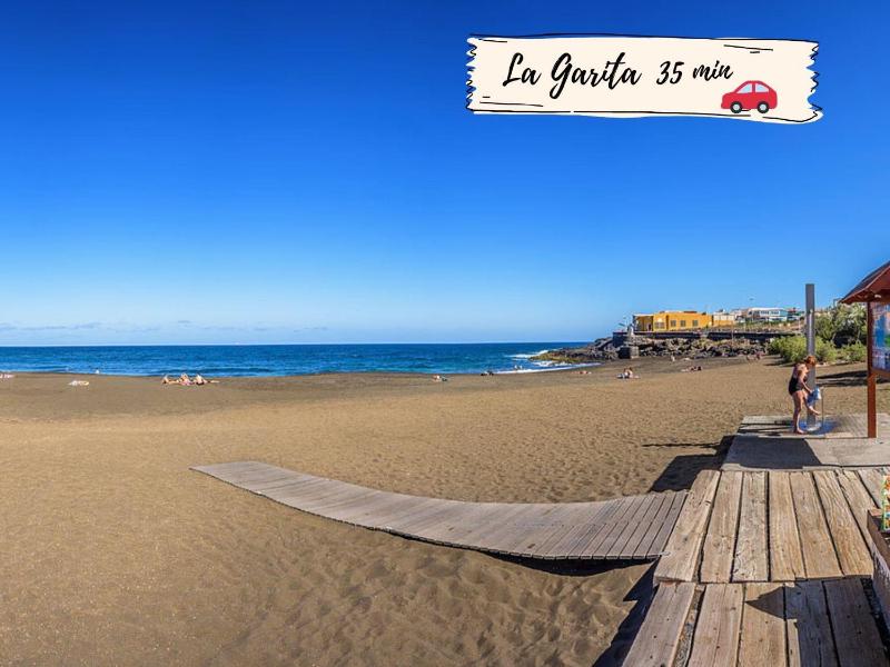 Apartment Aida 201 by VillaGranCanaria - image 26
