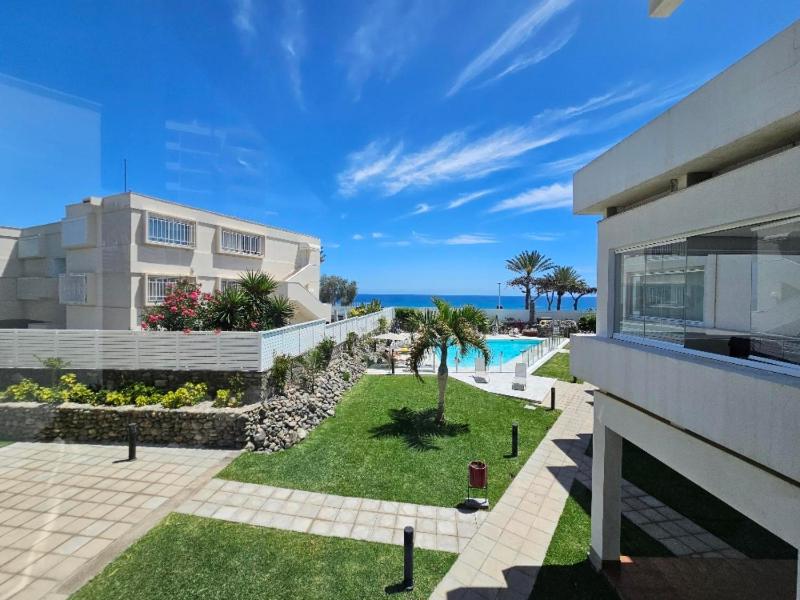 Apartment Aida 201 by VillaGranCanaria - image 8
