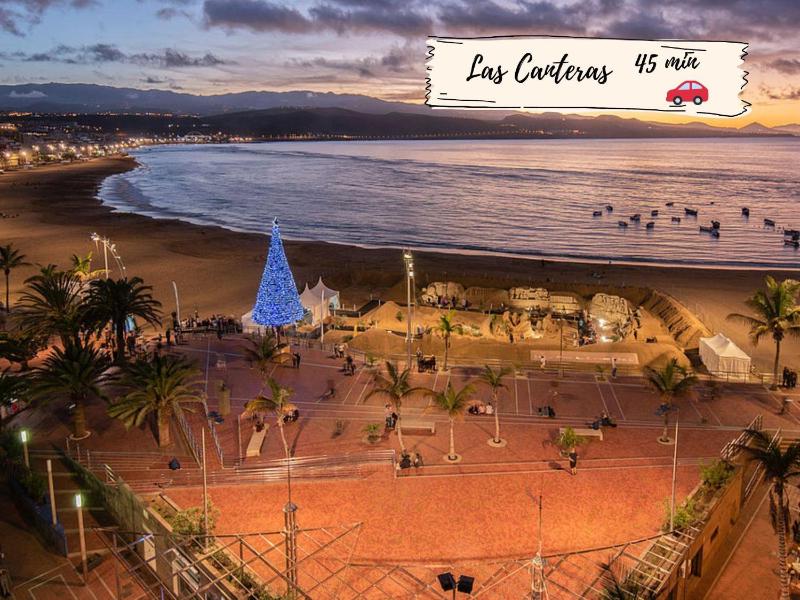 Apartment Aida 201 by VillaGranCanaria - image 19