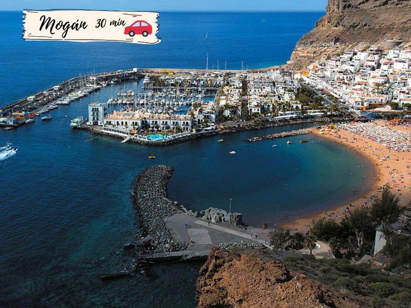 Apartment Aida 201 by VillaGranCanaria - image 34