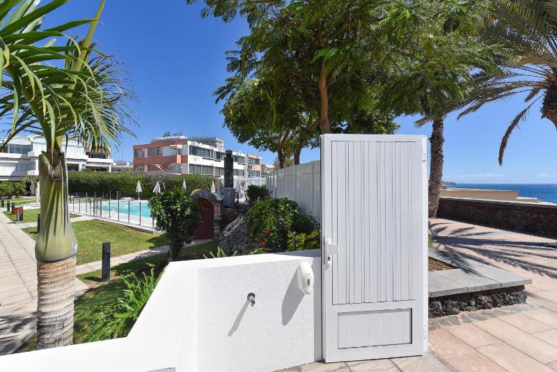 Apartment Aida 201 by VillaGranCanaria - image 35