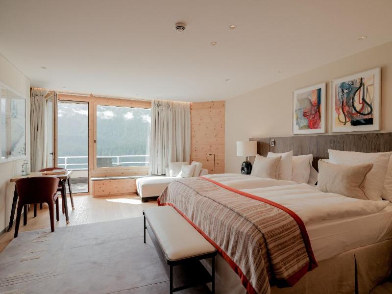 Junior Suite image 1