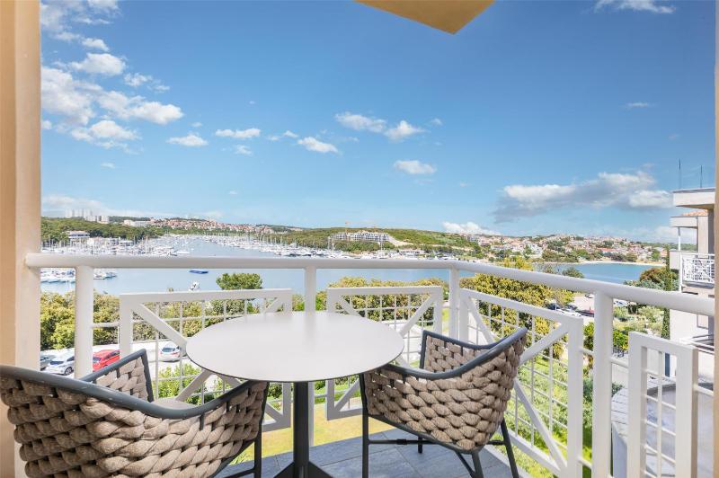 Premium Double or Twin Room Marina or Sea Side image 3
