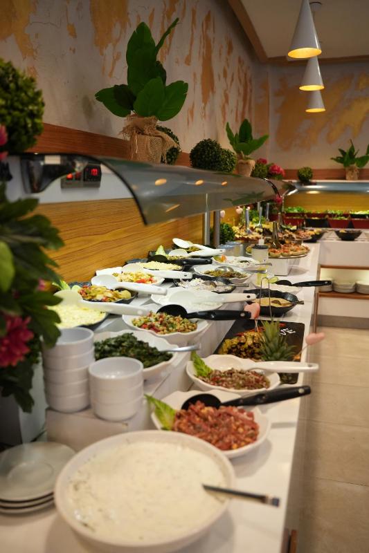 Xperia Saray Beach Hotel - image 22