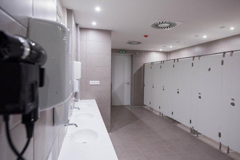 Bed in 10-Bed Mixed Dormitory Room image 4