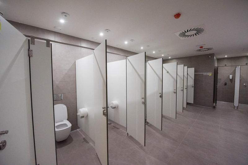 Bed in 4-Bed Mixed Dormitory Room image 4