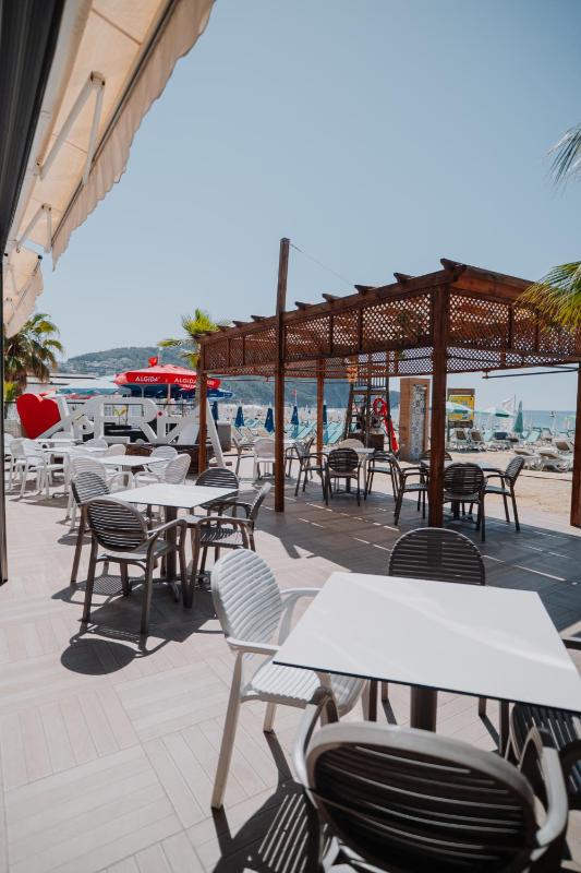 Xperia Saray Beach Hotel - image 25
