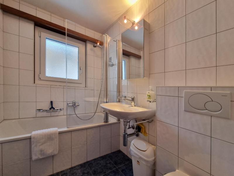Two-Bedroom Apartment image 4