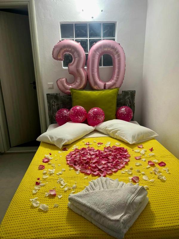 Budget Double Room image 1