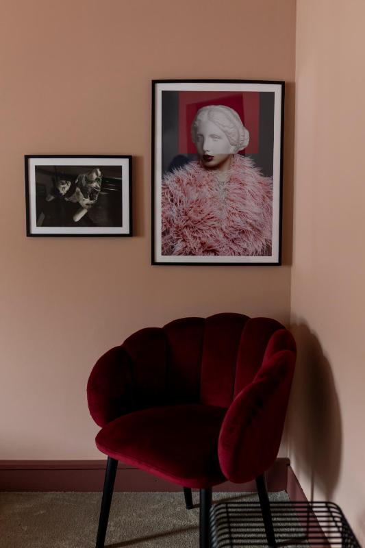 Standard Double Room image 4