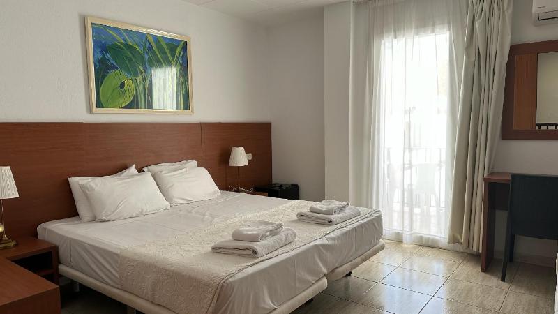 Double or Twin Room image 1
