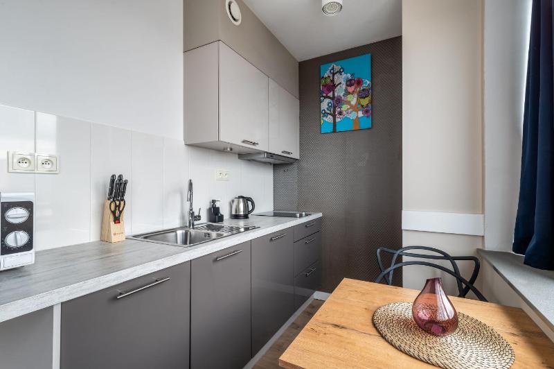 RentPlanet - Apartamenty Krawiecka - image 2