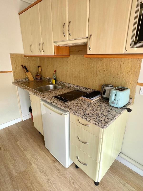 Two-Bedroom Apartment with Terrace image 3