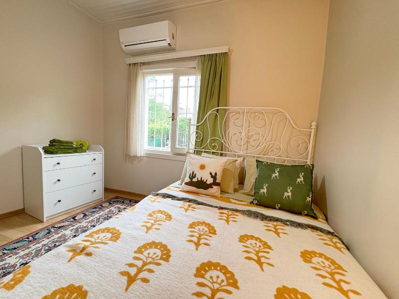 Charming Anatolian House in Çengelköy - image 15