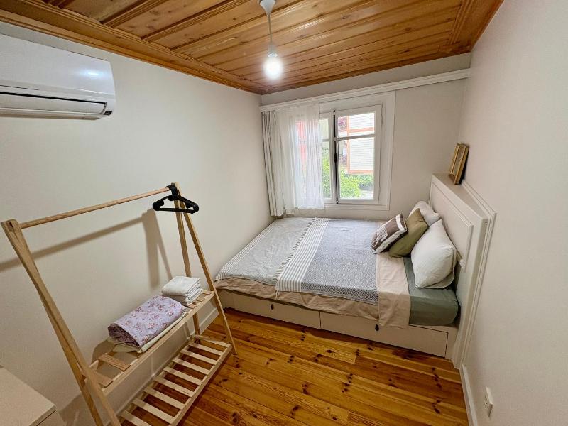 Charming Anatolian House in Çengelköy - image 13