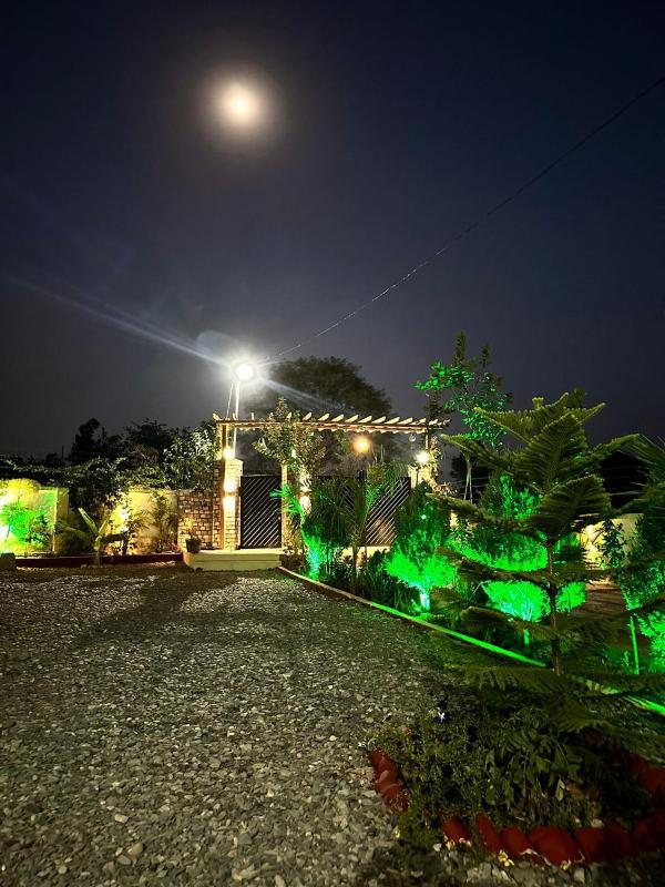 PRITHVI FOREST HOMESTAY - image 27