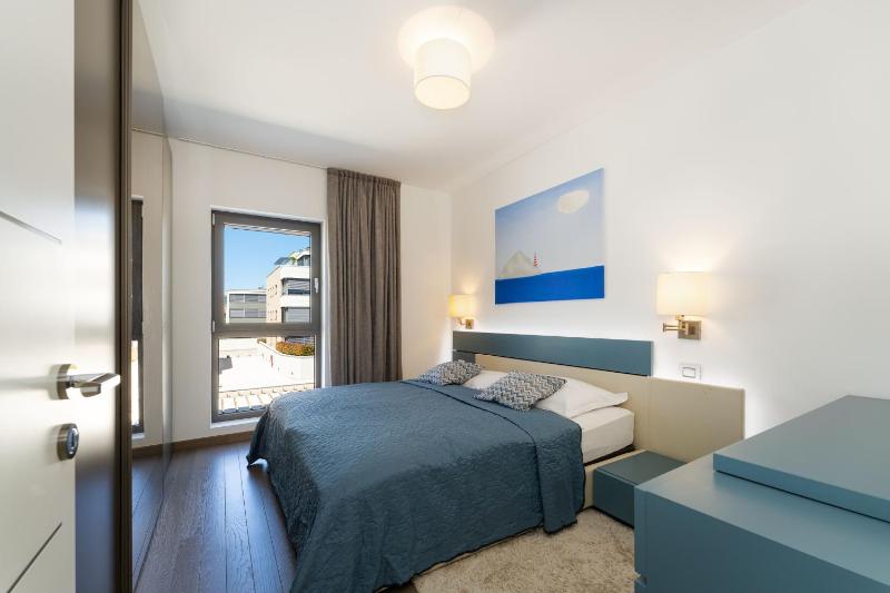 Two-Bedroom Apartment with Sea View image 3