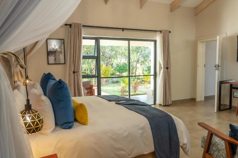 Kasambabezi Lodge - image 13