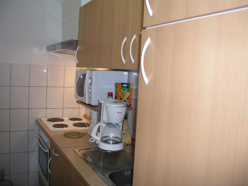 Comfort One-Bedroom Apartment with Sea View  image 3