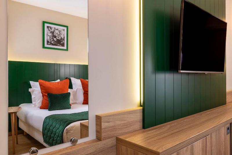 Comfort Studio (2 Adults) image 4