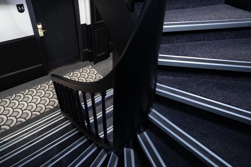 Logis Hotel Darcy Dijon Centre - image 31