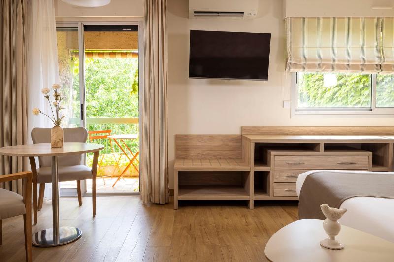 Superior Studio with Park view (2 Adults) image 3