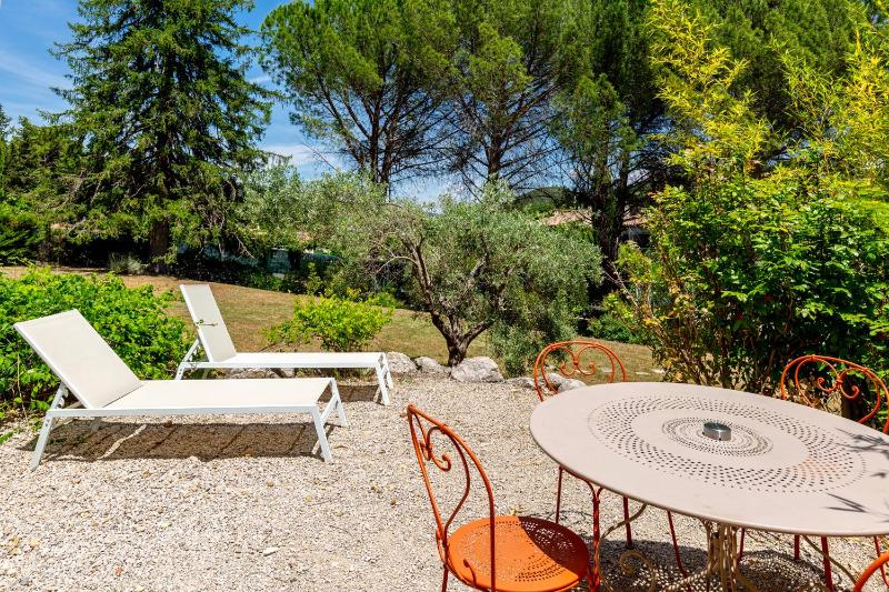 One-Bedroom Villa image 4