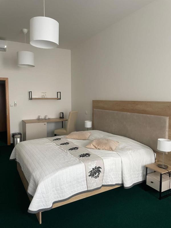 Comfort Double Room image 2