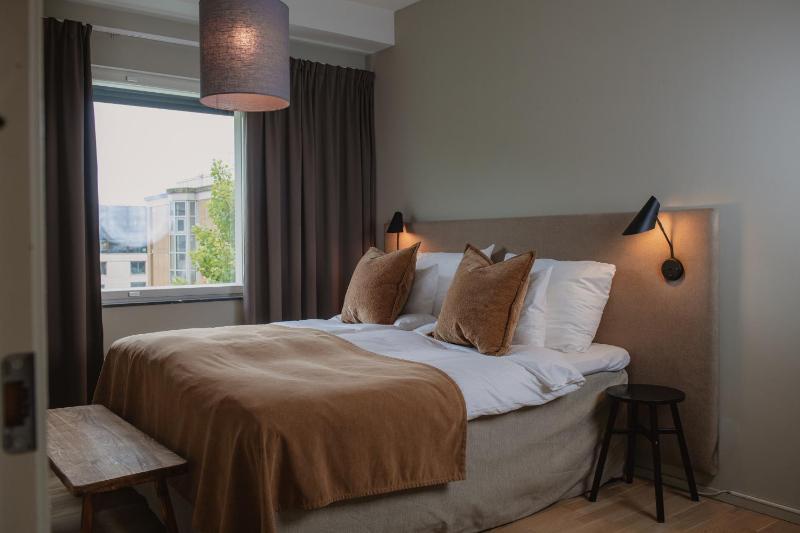 Deluxe Double Room image 3