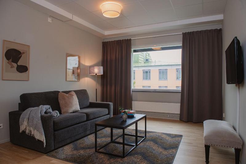 Deluxe Double Room image 4