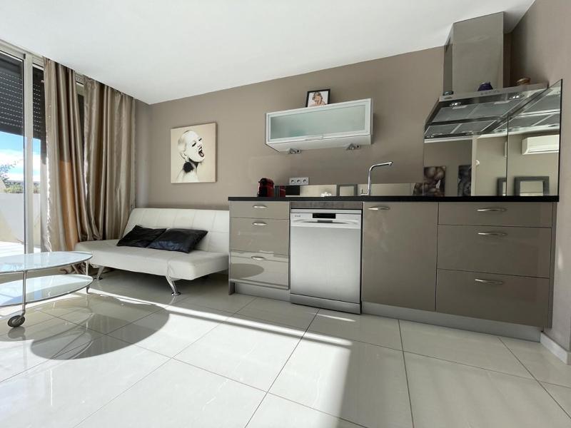 STUDIO KERYLOS Héliopolis K3 -By AGN - Luxe 2 personnes - image 6