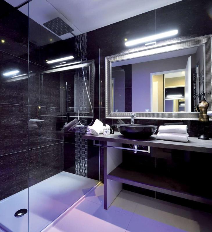 STUDIO KERYLOS Héliopolis K3 -By AGN - Luxe 2 personnes - image 13