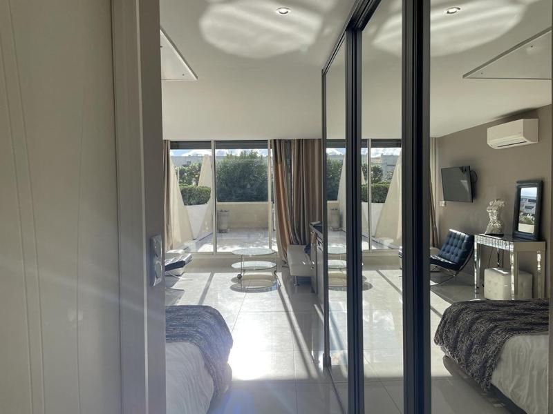 STUDIO KERYLOS Héliopolis K3 -By AGN - Luxe 2 personnes - image 11