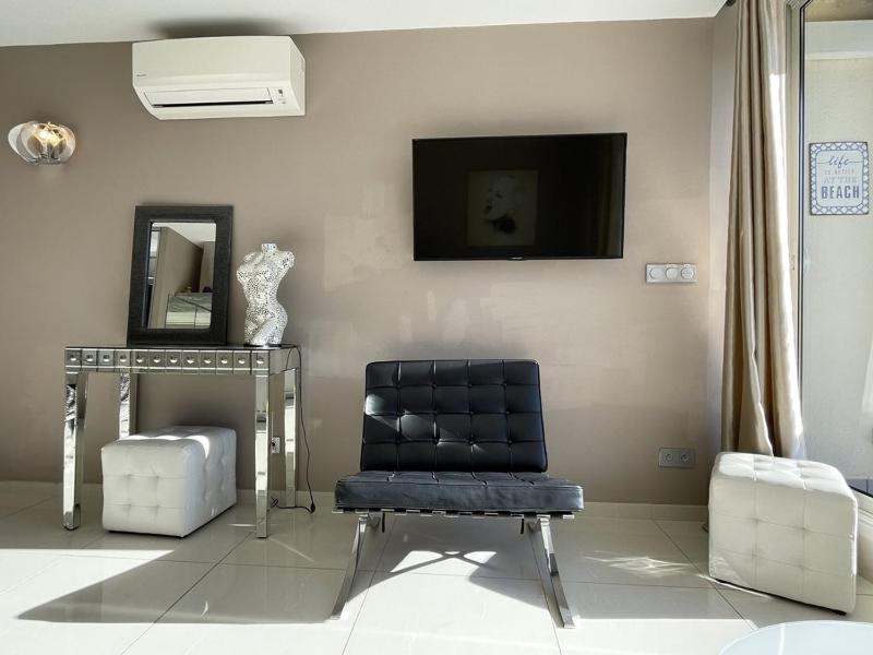 STUDIO KERYLOS Héliopolis K3 -By AGN - Luxe 2 personnes - image 15
