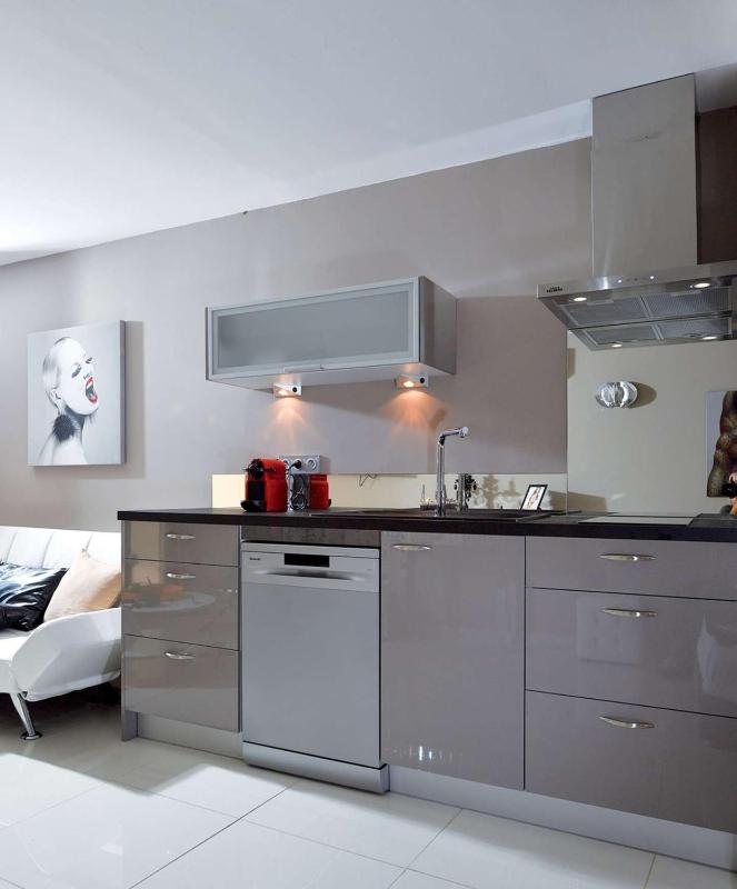 STUDIO KERYLOS Héliopolis K3 -By AGN - Luxe 2 personnes - image 7