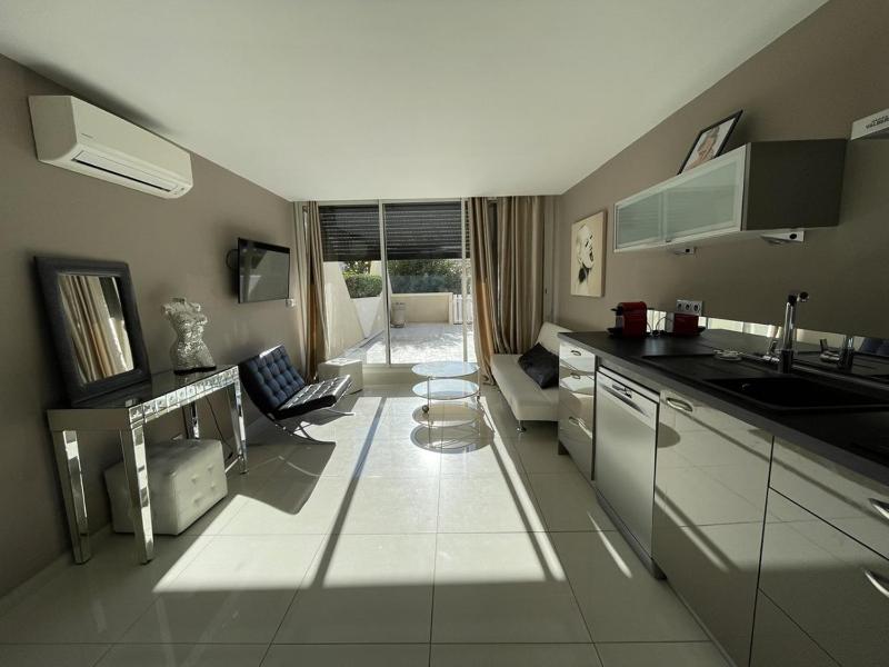 STUDIO KERYLOS Héliopolis K3 -By AGN - Luxe 2 personnes - image 9