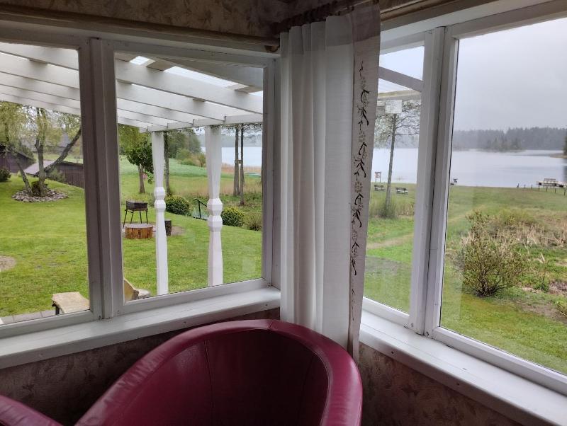 Four-Bedroom Holiday Home image 4