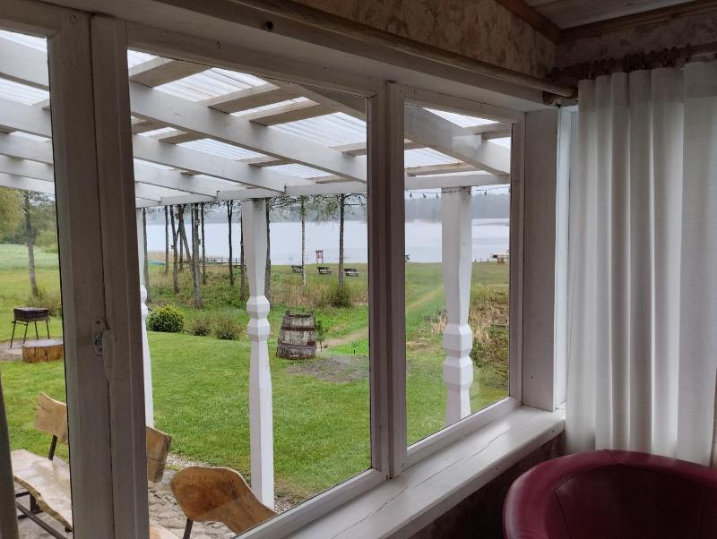 Four-Bedroom Holiday Home image 3