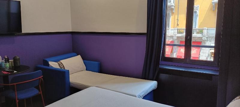 Triple Room image 1