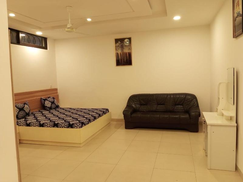 Apparemment F4 3 chambres Ouaga200 - image 12